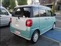 2025 Daihatsu Move Canbus