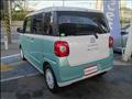 2025 Daihatsu Move Canbus