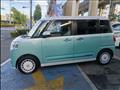 2025 Daihatsu Move Canbus