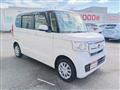 2020 Honda N BOX
