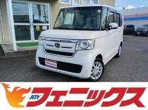 2020 Honda N BOX