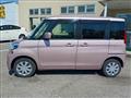 2013 Mazda Flair Wagon