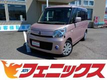2013 Mazda Flair Wagon