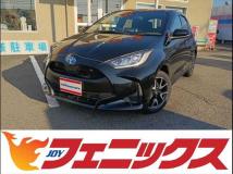2023 Toyota Yaris