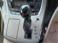 2013 Toyota Alphard Hybrid