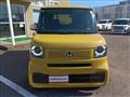 2024 Honda N BOX