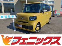 2024 Honda N BOX