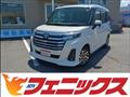 2021 Toyota Roomy
