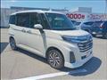 2021 Toyota Roomy