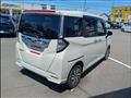 2021 Toyota Roomy