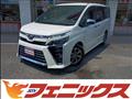 2018 Toyota Voxy