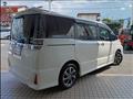 2018 Toyota Voxy
