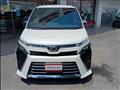 2018 Toyota Voxy