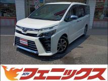 2018 Toyota Voxy