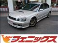 1999 Subaru Legacy B4