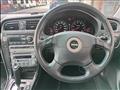 1999 Subaru Legacy B4