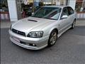 1999 Subaru Legacy B4