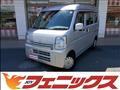 2016 Mitsubishi Minicab Van