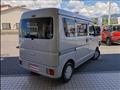 2016 Mitsubishi Minicab Van