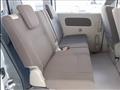 2016 Mitsubishi Minicab Van