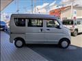 2016 Mitsubishi Minicab Van