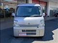 2016 Mitsubishi Minicab Van
