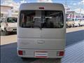 2016 Mitsubishi Minicab Van