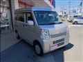 2016 Mitsubishi Minicab Van