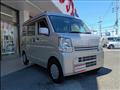 2016 Mitsubishi Minicab Van