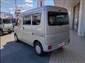 2016 Mitsubishi Minicab Van