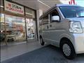 2016 Mitsubishi Minicab Van