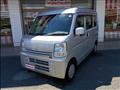 2016 Mitsubishi Minicab Van