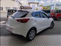 2020 Mazda Mazda2