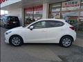 2020 Mazda Mazda2