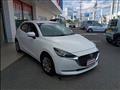 2020 Mazda Mazda2