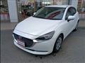 2020 Mazda Mazda2