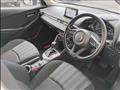 2020 Mazda Mazda2