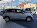 2021 Honda Fit Hybrid