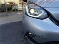 2021 Honda Fit Hybrid