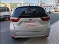 2021 Honda Fit Hybrid
