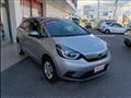 2021 Honda Fit Hybrid