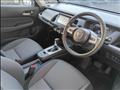 2021 Honda Fit Hybrid