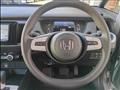 2021 Honda Fit Hybrid