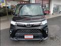 2021 Toyota Roomy