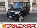 2019 Honda N BOX