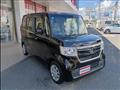 2019 Honda N BOX