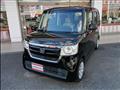 2019 Honda N BOX