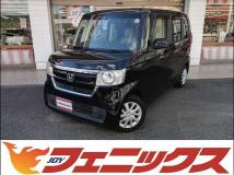 2019 Honda N BOX