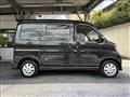 2012 Daihatsu Atrai Wagon