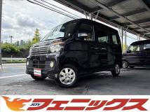 2012 Daihatsu Atrai Wagon